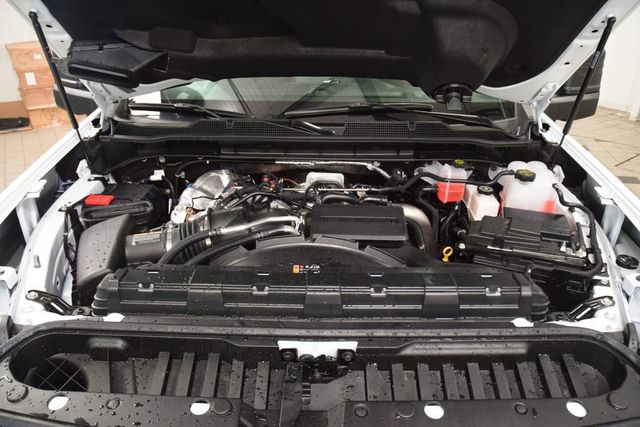 2026 Chevrolet Silverado 3500 HD Chassis Cab Work Truck - 23012380 - 22