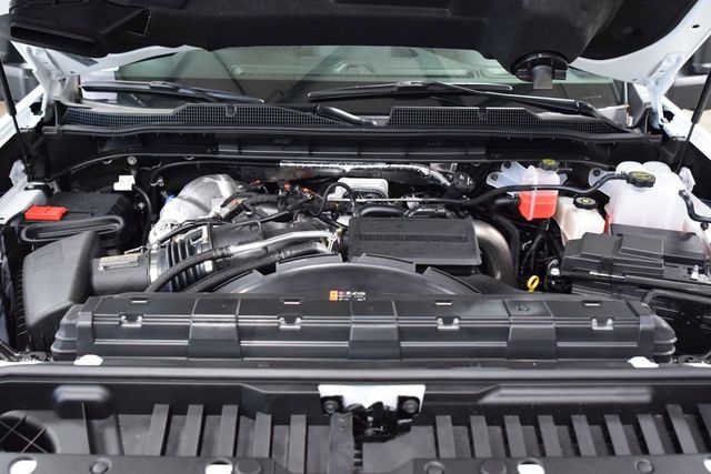 2026 Chevrolet Silverado 3500 HD Chassis Cab Work Truck - 23012381 - 21