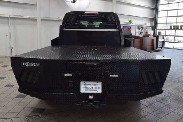 2026 Chevrolet Silverado 3500 HD Chassis Cab Work Truck - 23012381 - 3