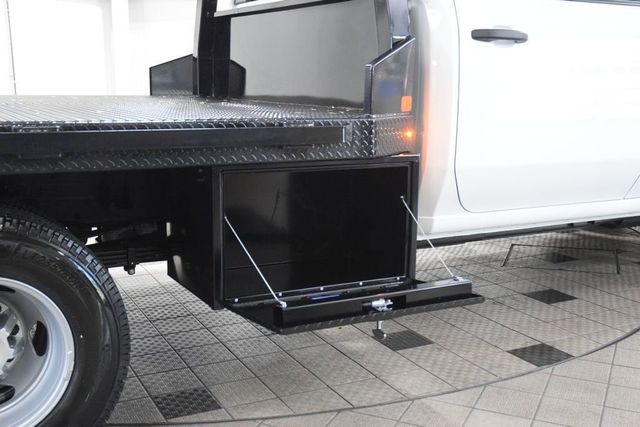 2026 Chevrolet Silverado 3500 HD Chassis Cab Work Truck - 23012381 - 42