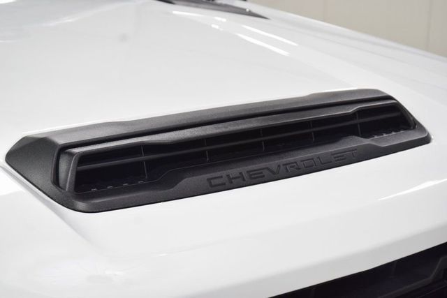 2026 Chevrolet Silverado 3500 HD Chassis Cab Work Truck - 23012382 - 10