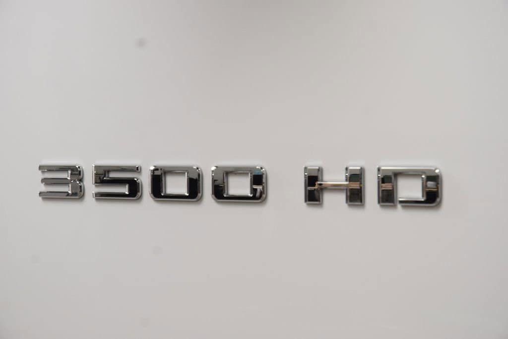 2026 Chevrolet Silverado 3500 HD Chassis Cab Work Truck - 23012382 - 12