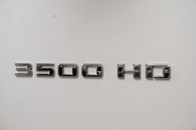 2026 Chevrolet Silverado 3500 HD Chassis Cab Work Truck - 23012382 - 12