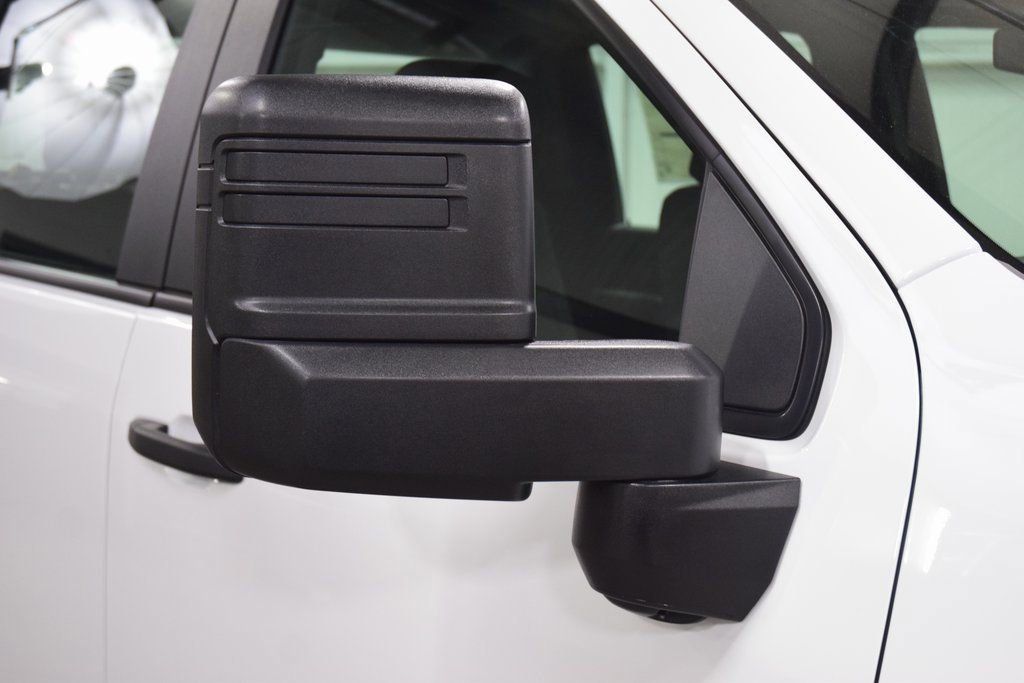 2026 Chevrolet Silverado 3500 HD Chassis Cab Work Truck - 23012382 - 13