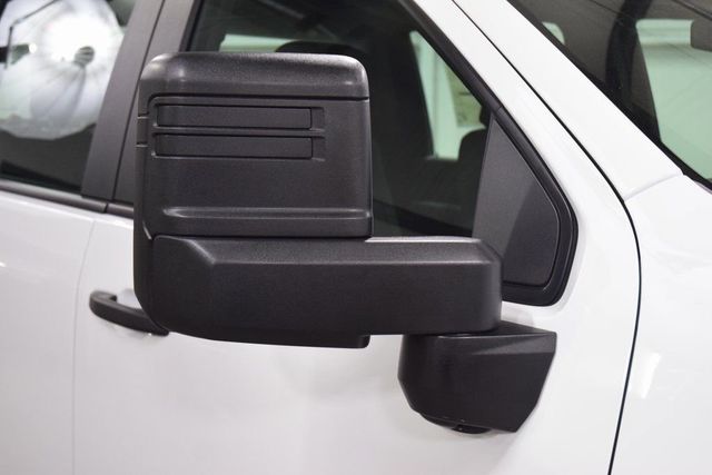 2026 Chevrolet Silverado 3500 HD Chassis Cab Work Truck - 23012382 - 13