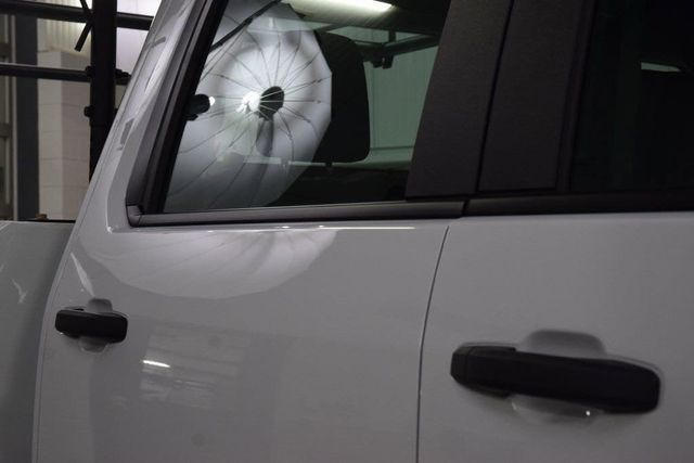 2026 Chevrolet Silverado 3500 HD Chassis Cab Work Truck - 23012382 - 15