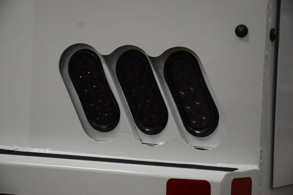 2026 Chevrolet Silverado 3500 HD Chassis Cab Work Truck - 23012382 - 16