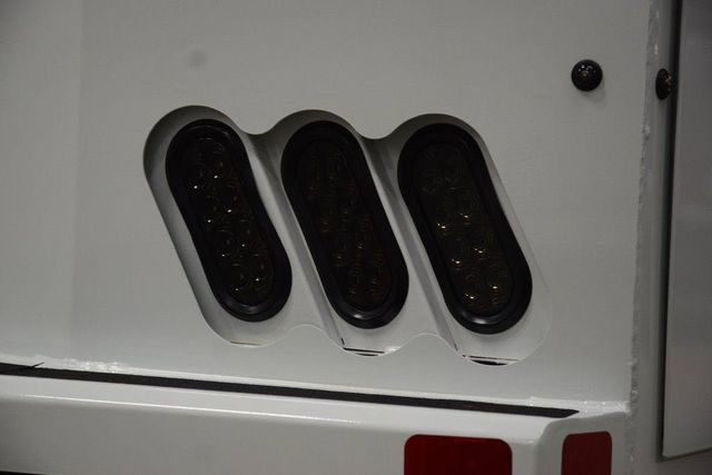 2026 Chevrolet Silverado 3500 HD Chassis Cab Work Truck - 23012382 - 16