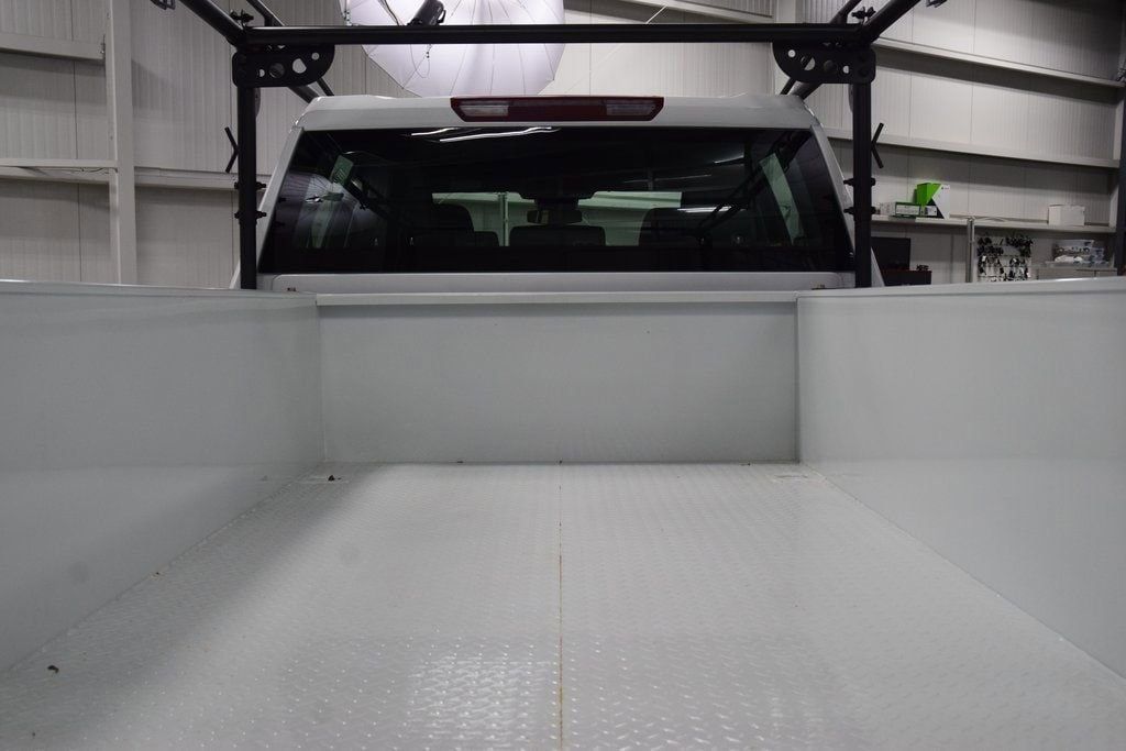 2026 Chevrolet Silverado 3500 HD Chassis Cab Work Truck - 23012382 - 20