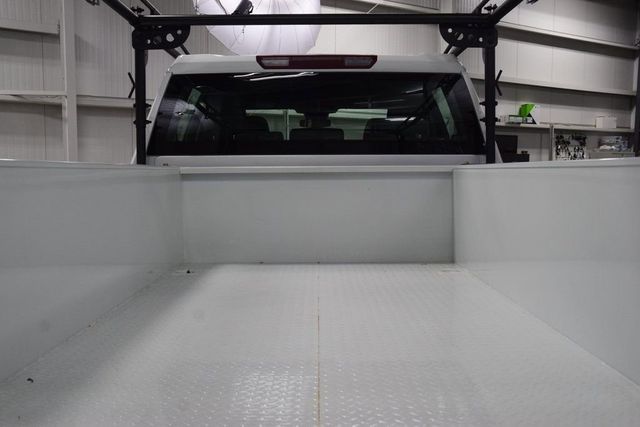 2026 Chevrolet Silverado 3500 HD Chassis Cab Work Truck - 23012382 - 20