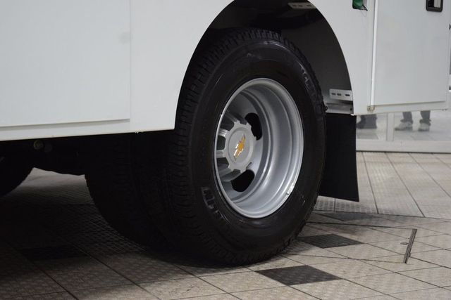 2026 Chevrolet Silverado 3500 HD Chassis Cab Work Truck - 23012382 - 22