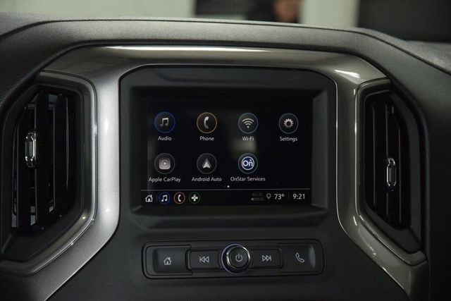 2026 Chevrolet Silverado 3500 HD Chassis Cab Work Truck - 23012382 - 26