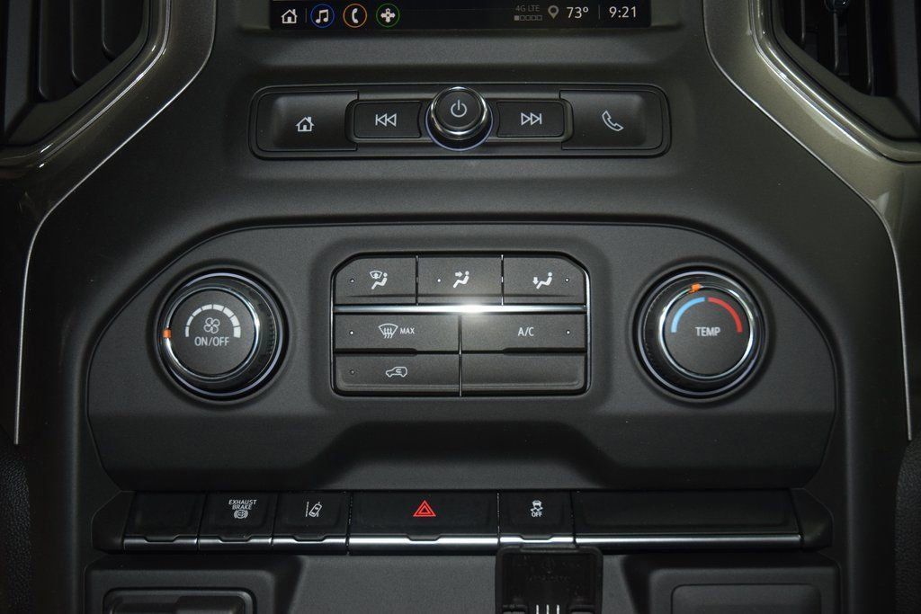 2026 Chevrolet Silverado 3500 HD Chassis Cab Work Truck - 23012382 - 27