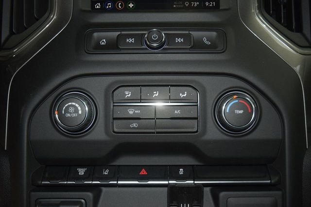 2026 Chevrolet Silverado 3500 HD Chassis Cab Work Truck - 23012382 - 27