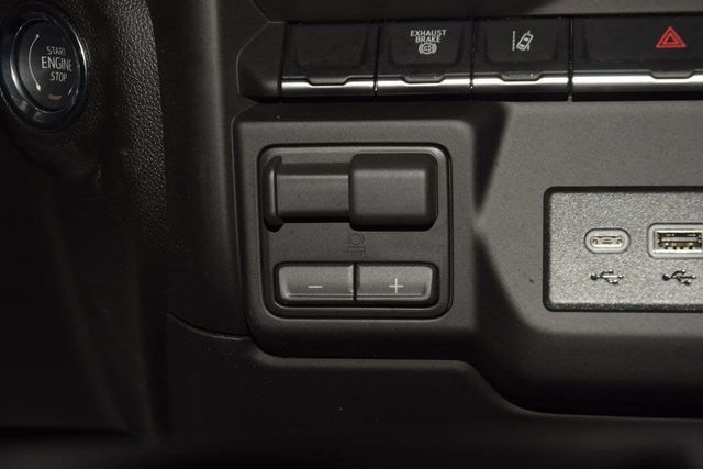 2026 Chevrolet Silverado 3500 HD Chassis Cab Work Truck - 23012382 - 28