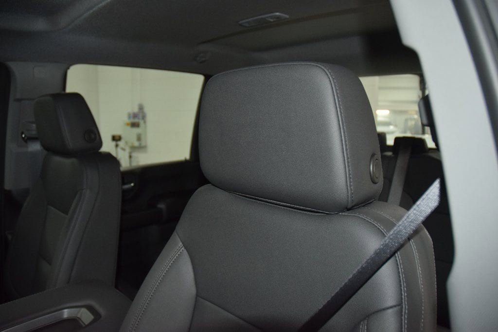 2026 Chevrolet Silverado 3500 HD Chassis Cab Work Truck - 23012382 - 34