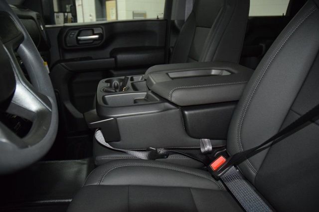 2026 Chevrolet Silverado 3500 HD Chassis Cab Work Truck - 23012382 - 35