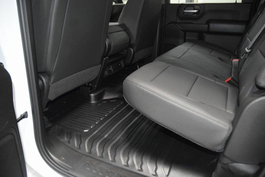 2026 Chevrolet Silverado 3500 HD Chassis Cab Work Truck - 23012382 - 36