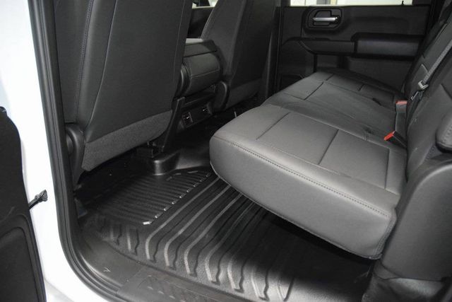 2026 Chevrolet Silverado 3500 HD Chassis Cab Work Truck - 23012382 - 36