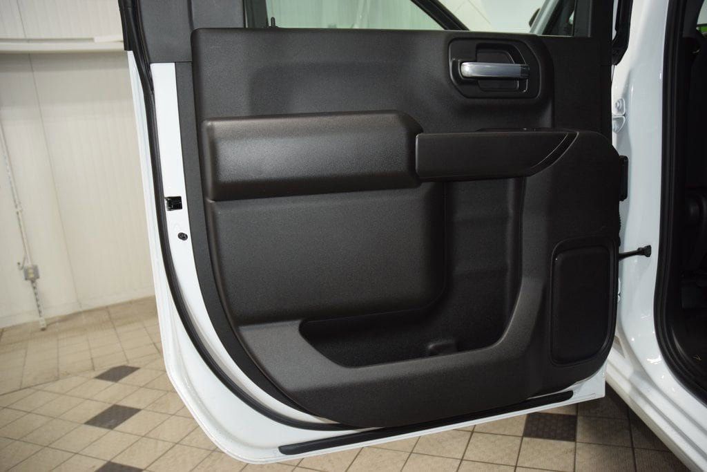 2026 Chevrolet Silverado 3500 HD Chassis Cab Work Truck - 23012382 - 37