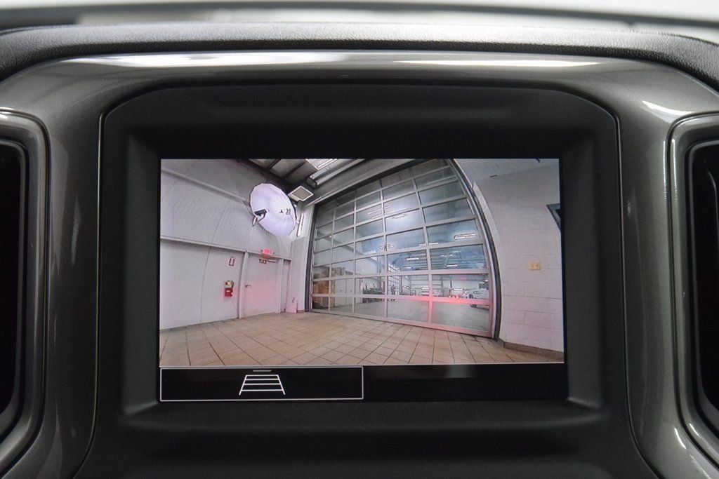 2026 Chevrolet Silverado 3500 HD Chassis Cab Work Truck - 23012382 - 42