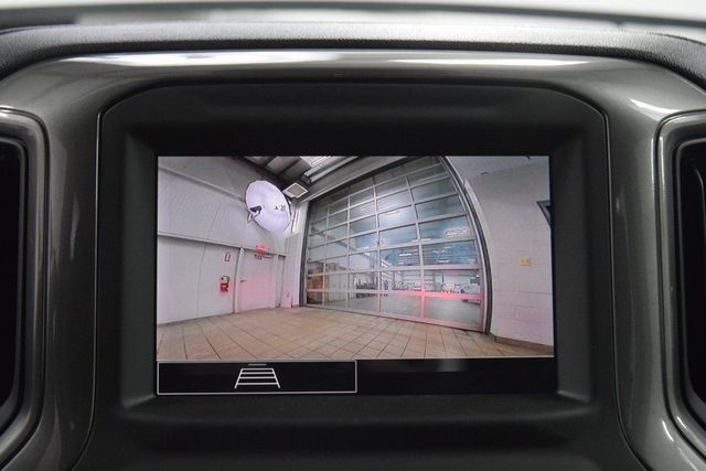 2026 Chevrolet Silverado 3500 HD Chassis Cab Work Truck - 23012382 - 42