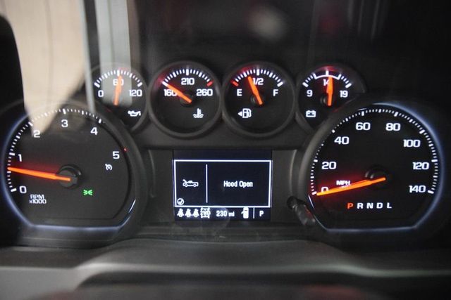 2026 Chevrolet Silverado 3500 HD Chassis Cab Work Truck - 23012382 - 43