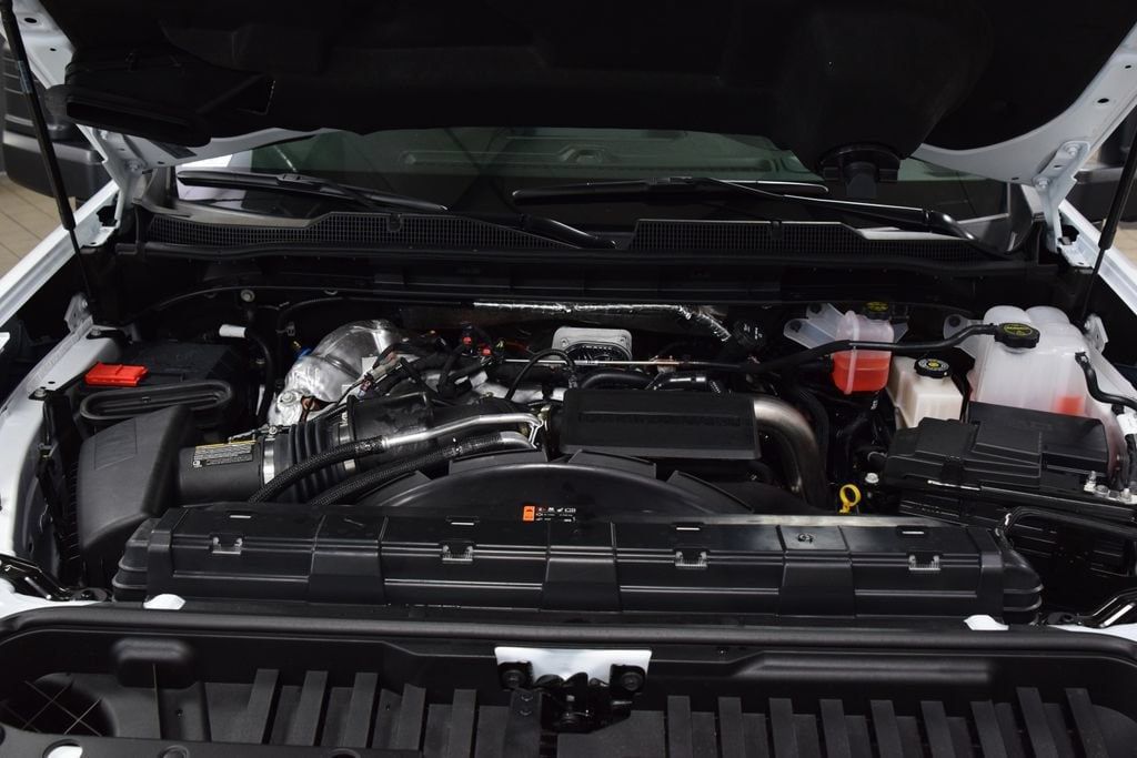 2026 Chevrolet Silverado 3500 HD Chassis Cab Work Truck - 23012383 - 23