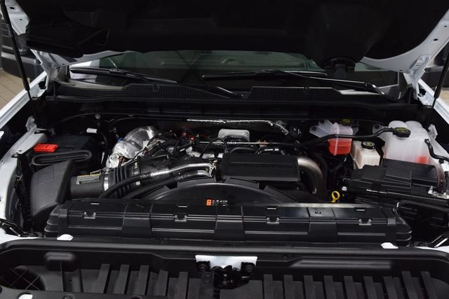 2026 Chevrolet Silverado 3500 HD Chassis Cab Work Truck - 23012383 - 23