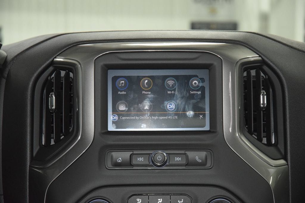 2026 Chevrolet Silverado 3500 HD Chassis Cab Work Truck - 23012383 - 26