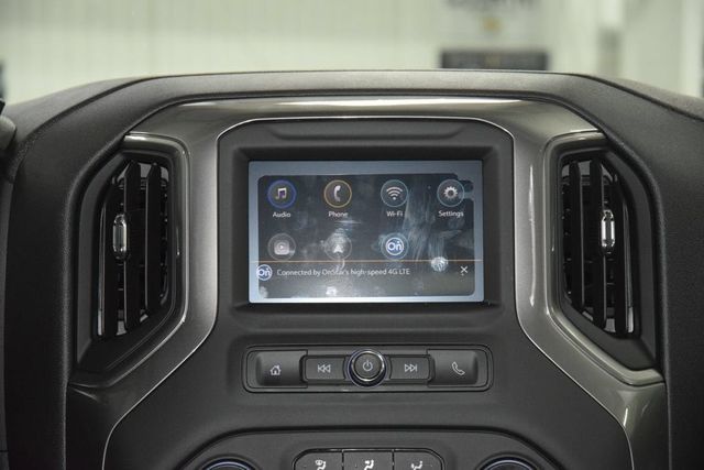 2026 Chevrolet Silverado 3500 HD Chassis Cab Work Truck - 23012383 - 26
