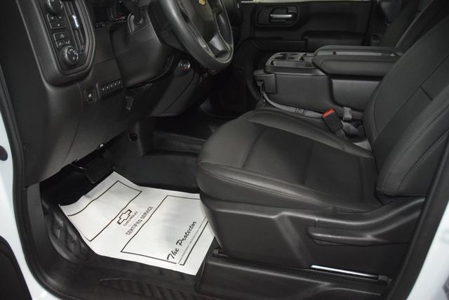 2026 Chevrolet Silverado 3500 HD Chassis Cab Work Truck - 23012383 - 34