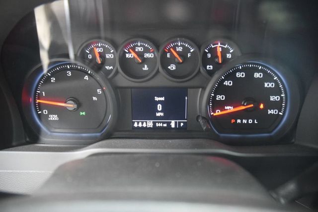 2026 Chevrolet Silverado 3500 HD Chassis Cab Work Truck - 23012383 - 44