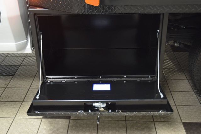 2026 Chevrolet Silverado 3500 HD Chassis Cab Work Truck - 23012383 - 45