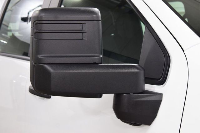 2026 Chevrolet Silverado 3500 HD Chassis Cab Work Truck - 23012384 - 10