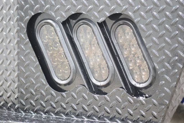 2026 Chevrolet Silverado 3500 HD Chassis Cab Work Truck - 23012384 - 12