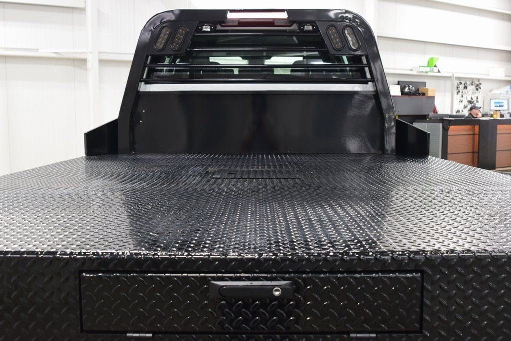 2026 Chevrolet Silverado 3500 HD Chassis Cab Work Truck - 23012384 - 15