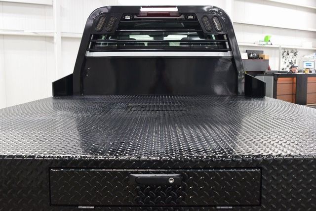 2026 Chevrolet Silverado 3500 HD Chassis Cab Work Truck - 23012384 - 15