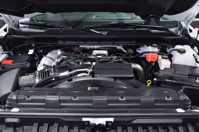 2026 Chevrolet Silverado 3500 HD Chassis Cab Work Truck - 23012384 - 18