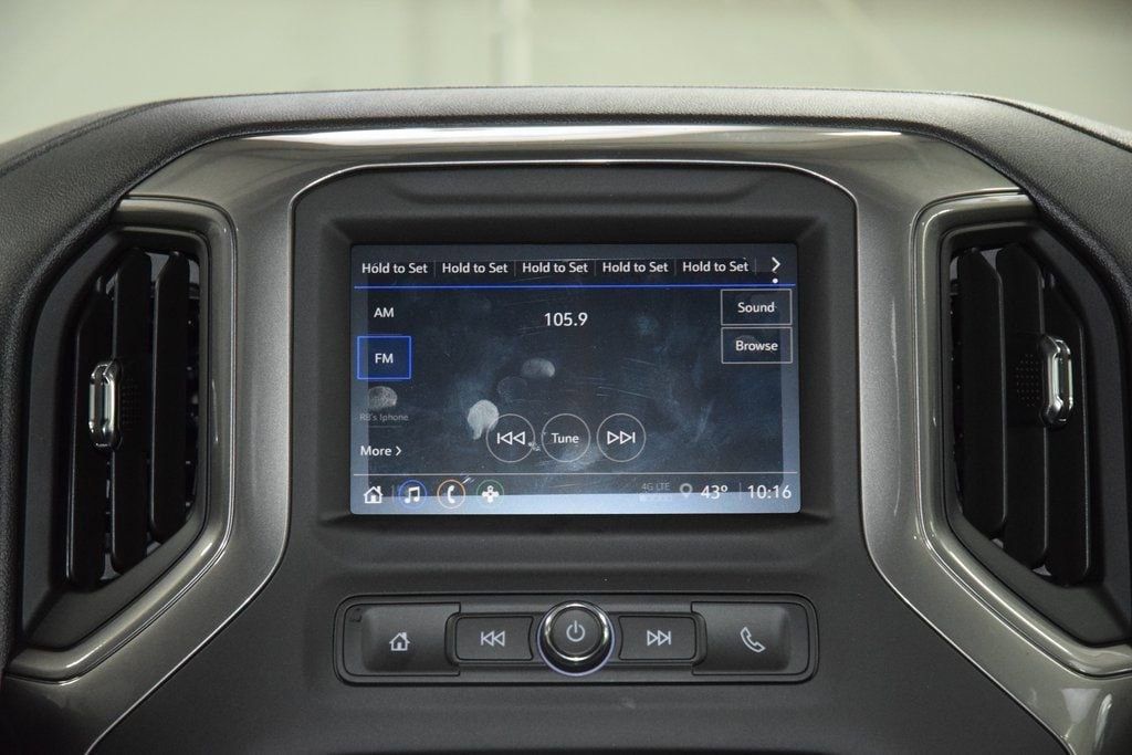 2026 Chevrolet Silverado 3500 HD Chassis Cab Work Truck - 23012384 - 20