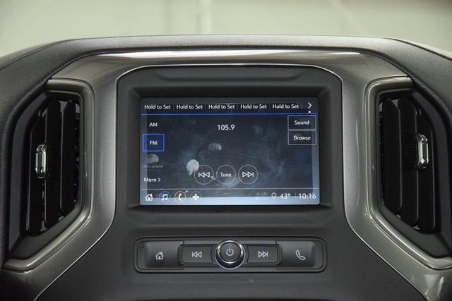 2026 Chevrolet Silverado 3500 HD Chassis Cab Work Truck - 23012384 - 20