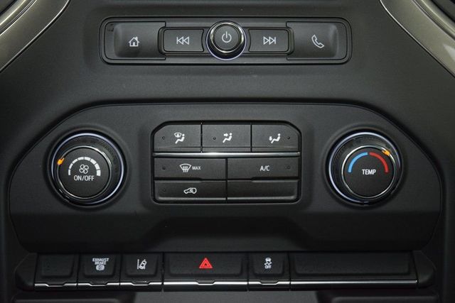 2026 Chevrolet Silverado 3500 HD Chassis Cab Work Truck - 23012384 - 21