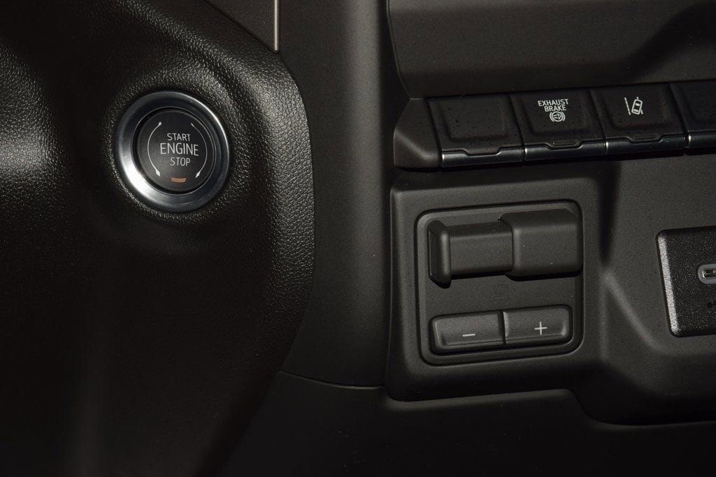 2026 Chevrolet Silverado 3500 HD Chassis Cab Work Truck - 23012384 - 22