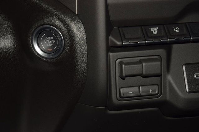 2026 Chevrolet Silverado 3500 HD Chassis Cab Work Truck - 23012384 - 22