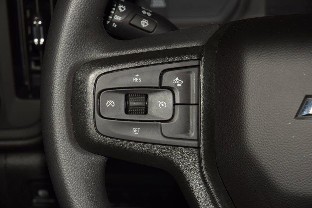 2026 Chevrolet Silverado 3500 HD Chassis Cab Work Truck - 23012384 - 26