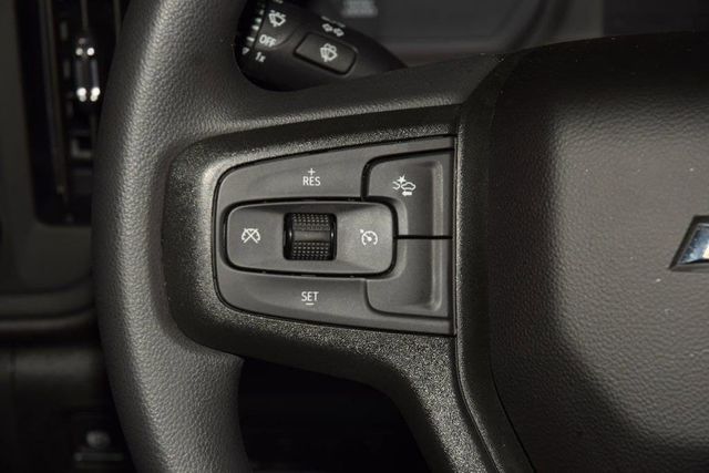 2026 Chevrolet Silverado 3500 HD Chassis Cab Work Truck - 23012384 - 26