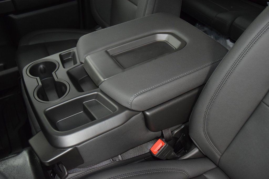 2026 Chevrolet Silverado 3500 HD Chassis Cab Work Truck - 23012384 - 29