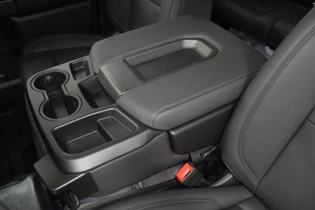 2026 Chevrolet Silverado 3500 HD Chassis Cab Work Truck - 23012384 - 29