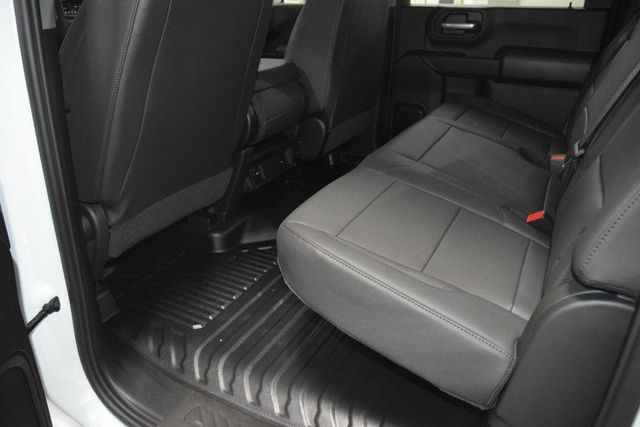 2026 Chevrolet Silverado 3500 HD Chassis Cab Work Truck - 23012384 - 31