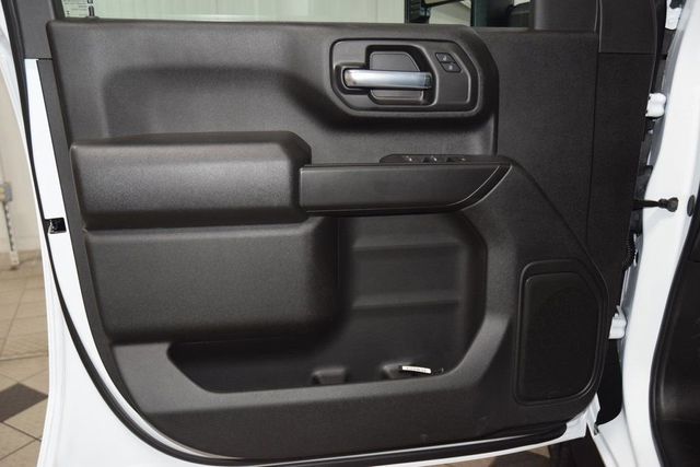 2026 Chevrolet Silverado 3500 HD Chassis Cab Work Truck - 23012384 - 34